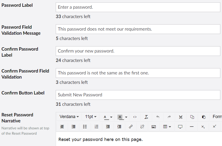 PasswordResetLabelsNarratives