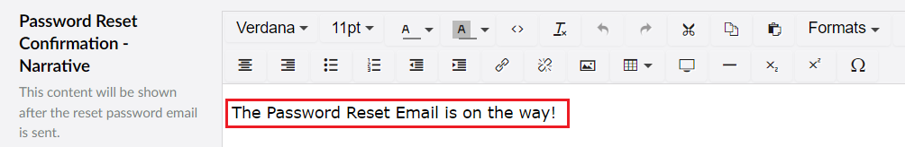 PasswordResetNarrative