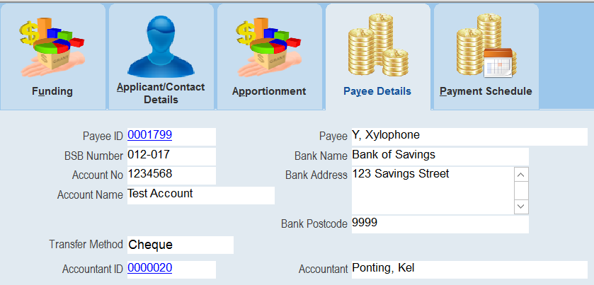 PayeeDetails