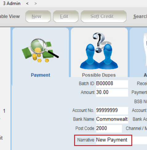 PaymentNarrativeChanged