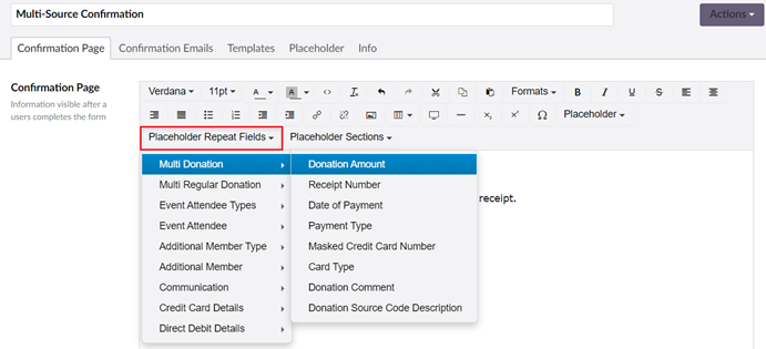 PlaceHolderRepeatAddFields