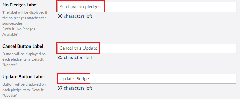 PledgeLabelsCancelUpdate