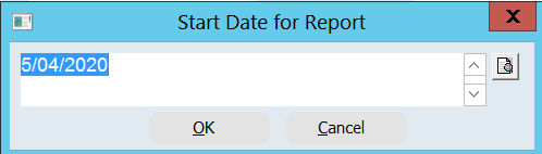 ProgrammeStartDate