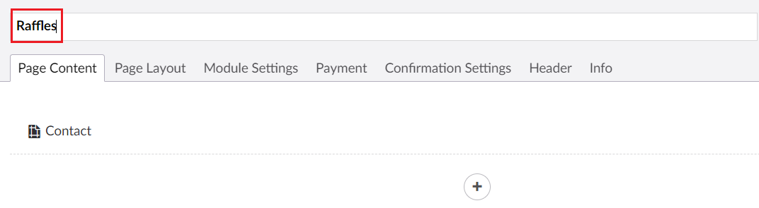 RafflesRegistrationPage