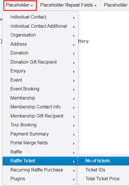 RaffleTicketsInfoSelectPlaceholder
