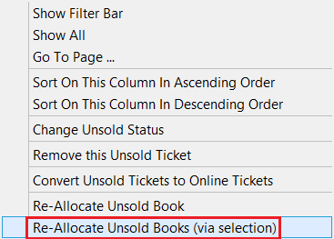 ReallocateUnsoldBooksSelectionOption