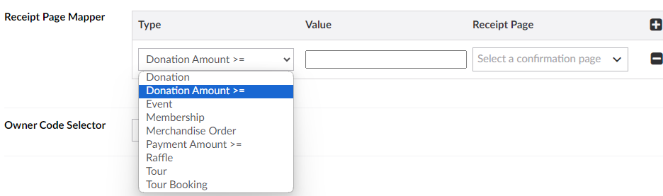 ReceiptPageMapperType
