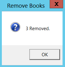 RemoveBooksConfirmation