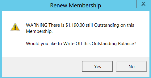 RenewOutstandingBalance