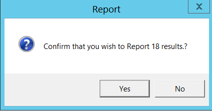 ReportResults