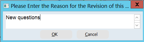 RevisionReasonDialogue
