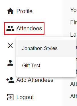 SelectAttendeesEventPortal