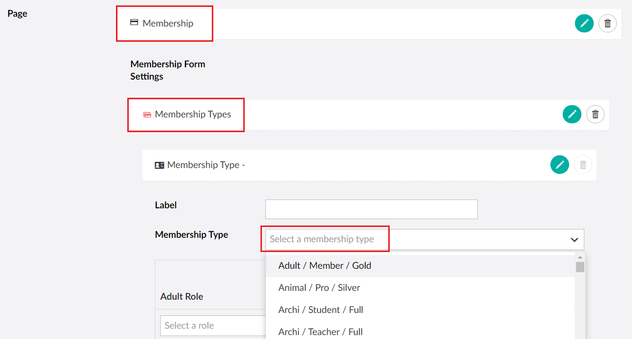 SelectMembershipTypes