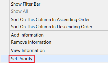 SetPriorityLotteryOption