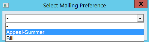 SinglePreference