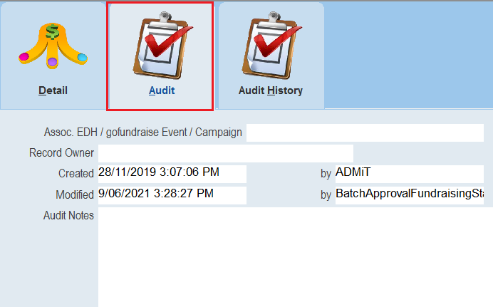 SourceCodeAuditStandard