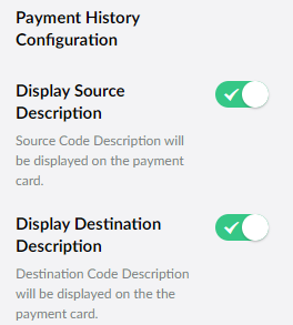 SourceDestinationDescriptions