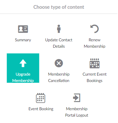 UpgradeMembershipAdd