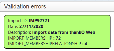 ValidationErrorsImport