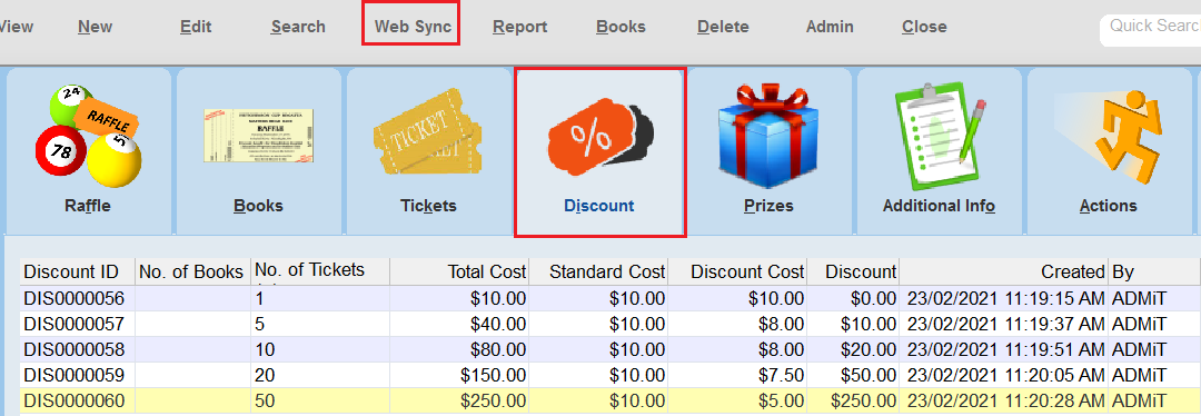 WebSyncDiscounts