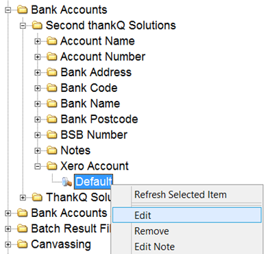 XeroAccount3